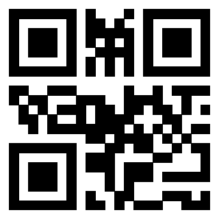 Il QrCode di 3914854326