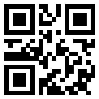 3914854327 QrCode associato