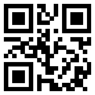 3914854333 Qr Code associato