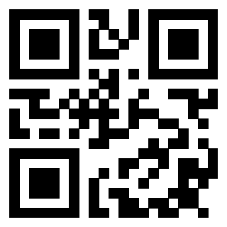 3914854334 Qr Code associato