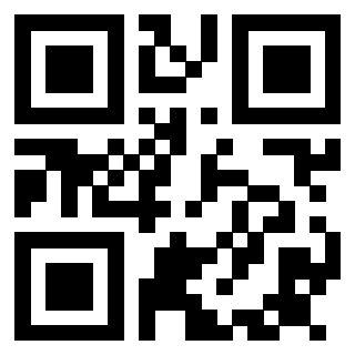Il QrCode di 3914854341