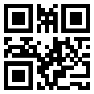 Immagine del QrCode di 3914854343