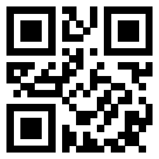 3914854349 - Immagine del QrCode