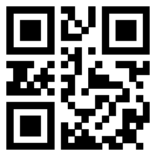 Il Qr Code di 3914854358