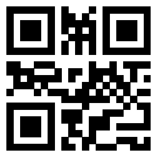 Il QrCode di 3914854361