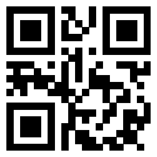 Scansione del QrCode di 3914854363