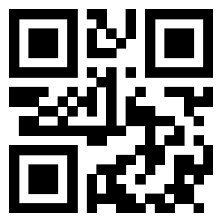 Il QrCode di 3914854365