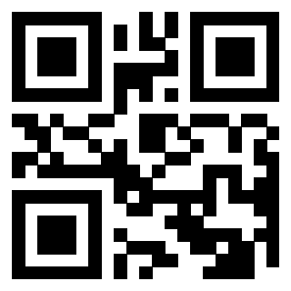 Immagine del QrCode di 3914854366