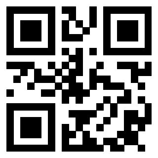 Il QrCode di 3914854370