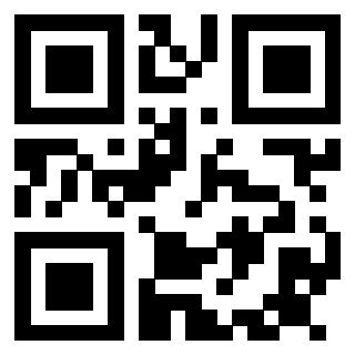 3914854375 Qr Code associato