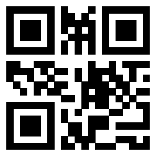 Il QrCode di 3914854376