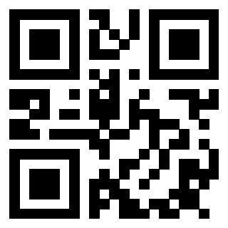 3914854380 - Immagine del Qr Code associato