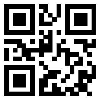 Immagine del QrCode di 3914854382