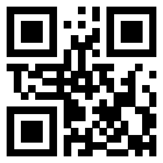 3914854383 - Immagine del Qr Code associato