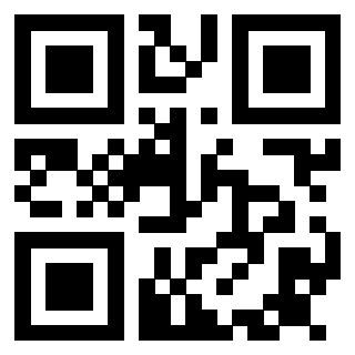 Scansione del Qr Code di 3914854384
