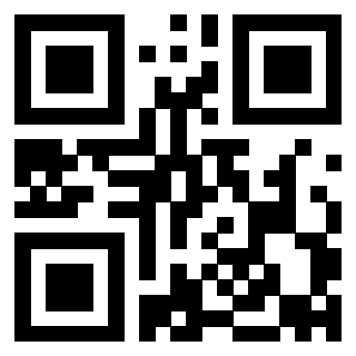 Scansione del QrCode di 3914854385