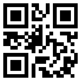 Scansione del QrCode di 3914854386