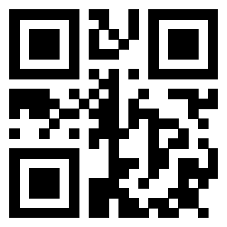 3914854387 - Immagine del Qr Code associato