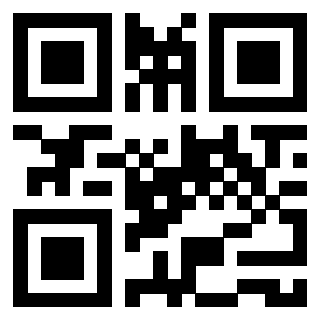 Immagine del Qr Code di 3914854388