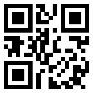 3914854390 Qr Code associato