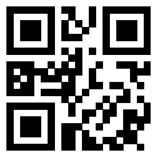 Immagine del Qr Code di 3914854391
