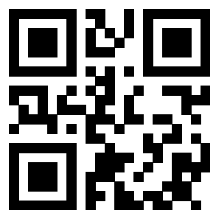 Scansione del Qr Code di 3914854396