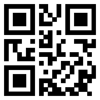3914854398 - Immagine del QrCode