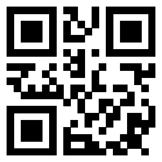 Scansione del Qr Code di 3914854399