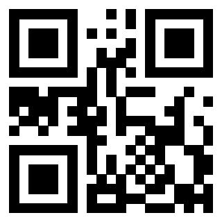 Scansione del Qr Code di 3914854400