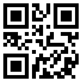 3914854401 - Immagine del Qr Code