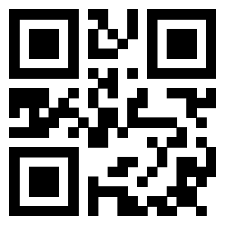 Immagine del Qr Code di 3914854402
