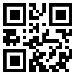 Immagine del Qr Code di 3914854403