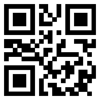 3914854405 Qr Code associato