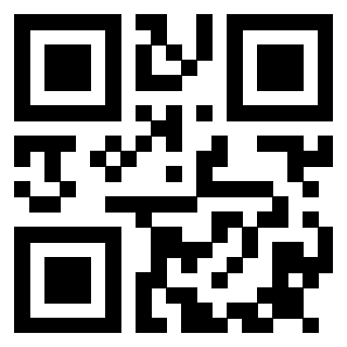 Scansione del QrCode di 3914854408