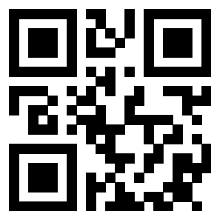 Scansione del QrCode di 3914854413