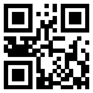 Immagine del Qr Code di 3914854414