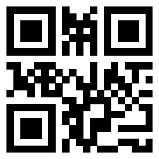 3914854415 QrCode associato