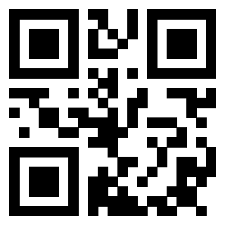 Immagine del Qr Code di 3914854422