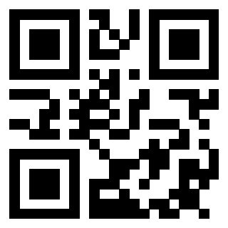 3914854425 Qr Code associato