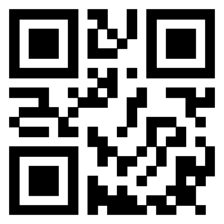 3914854430 - Immagine del Qr Code associato