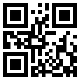Scansione del QrCode di 3914854434