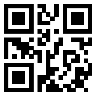 Il Qr Code di 3914854436
