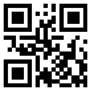 Il Qr Code di 3914854441
