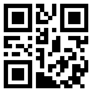 3914854445 - Immagine del QrCode associato