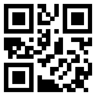 Scansione del Qr Code di 3914854448