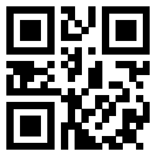 Scansione del QrCode di 3914854449