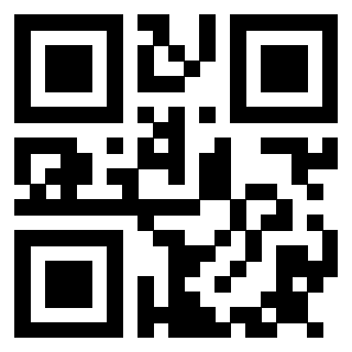 3914854450 Qr Code associato