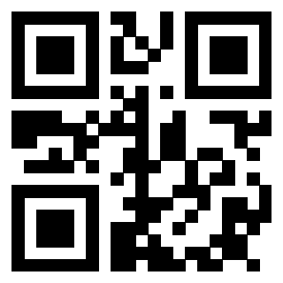 Immagine del Qr Code di 3914854454