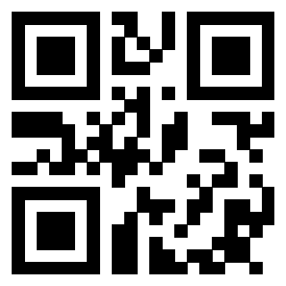 3914854463 Qr Code associato