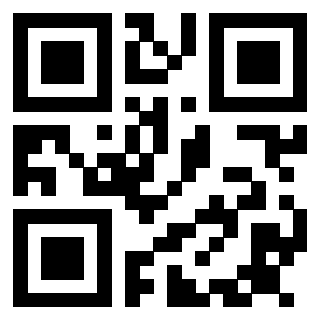 3914854464 QrCode associato